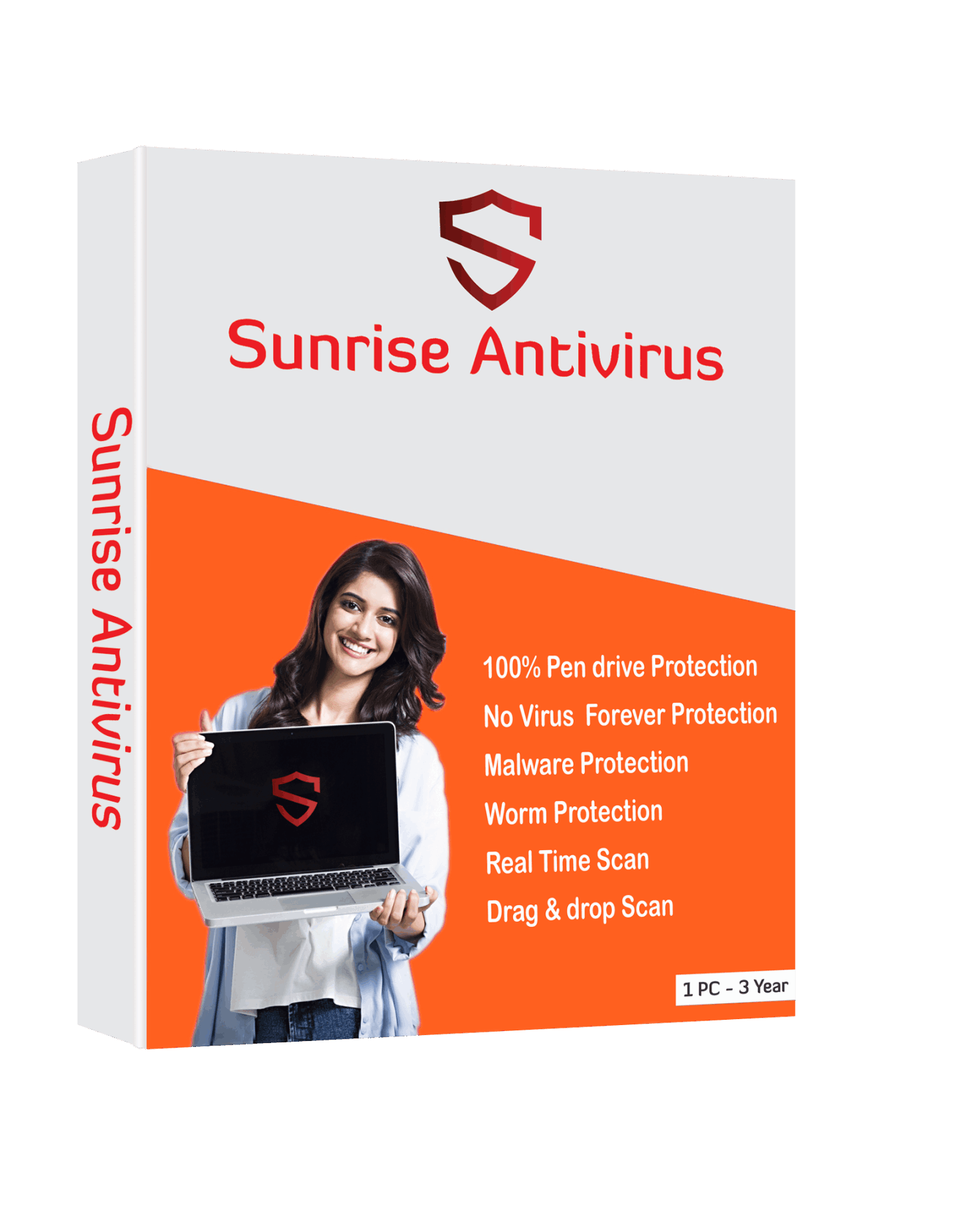 Sunrise Antivirus